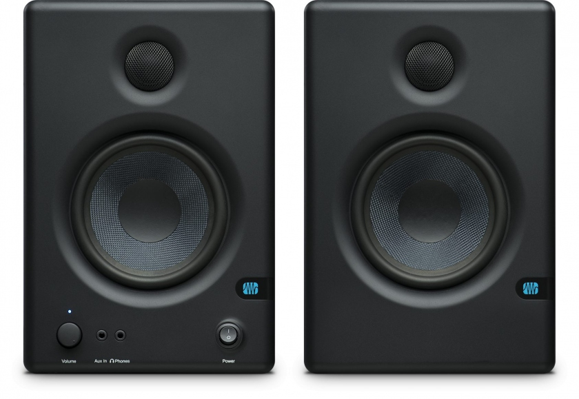 Studio - Monitoare de studio Presonus Eris E4.5