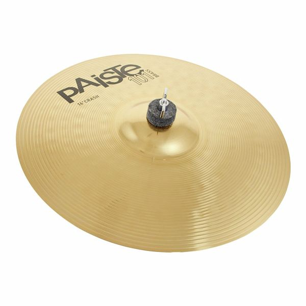 Cinele - Paiste 14" 101 Crash