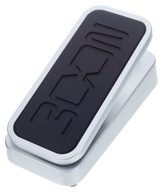 Chitare electrice, acustice, clasice si bas - Pedala de expresie Zoom FP02M