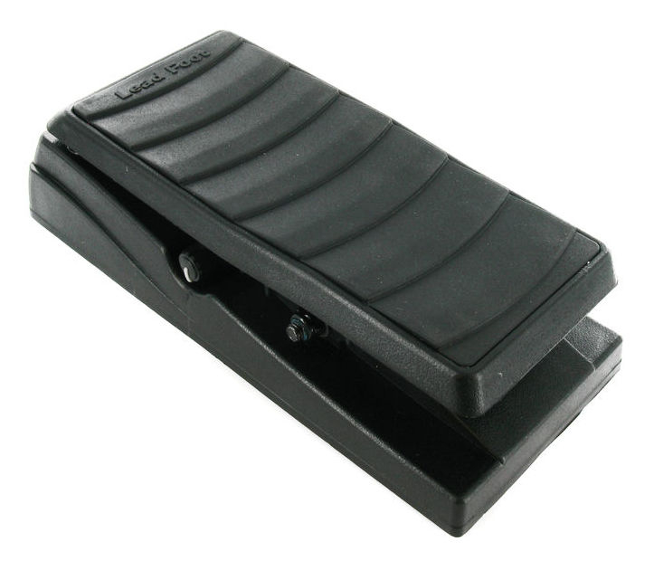 Pedale de sustain - Pedala Lead Foot LFV-2