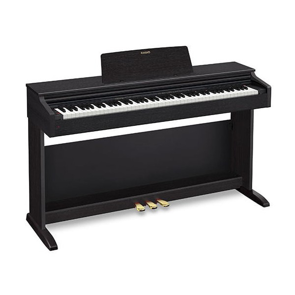 Instrumente cu clape - Pian digital Casio AP-270 BK Celviano