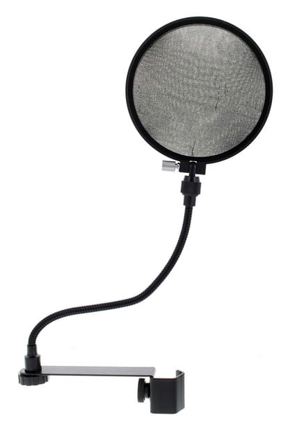 Accesorii pt. microfon - Popfiltru the t.bone MS 180