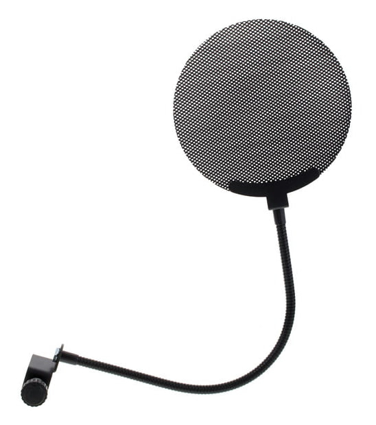 Accesorii pt. microfon - Popfiltru the t.bone MS 250