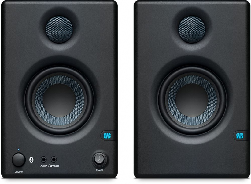 Studio - Presonus Eris E3.5 BT