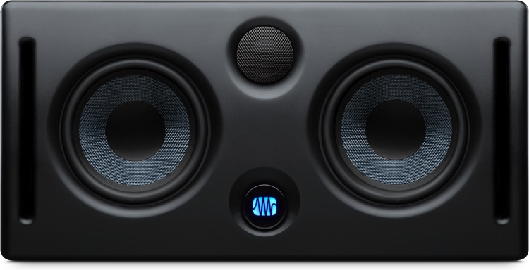 Studio - Presonus Eris E44