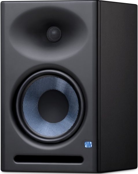 Studio - Presonus Eris E8 XT