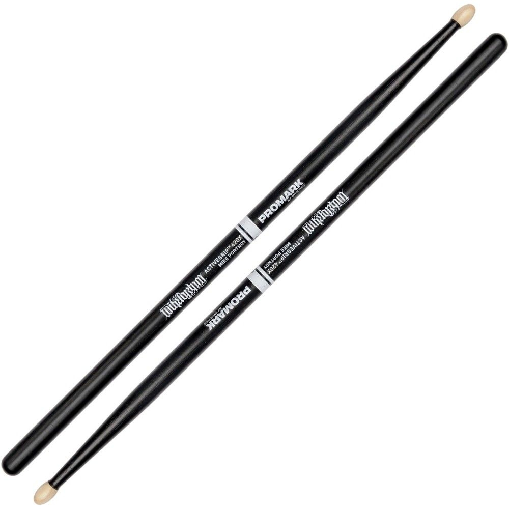 Bete de toba si percutie - Pro-Mark TXMP420XW-AG Mike Portnoy - Bete Toba