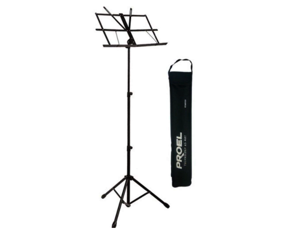 Stative pentru partituri - Pupitru Proel RSM600