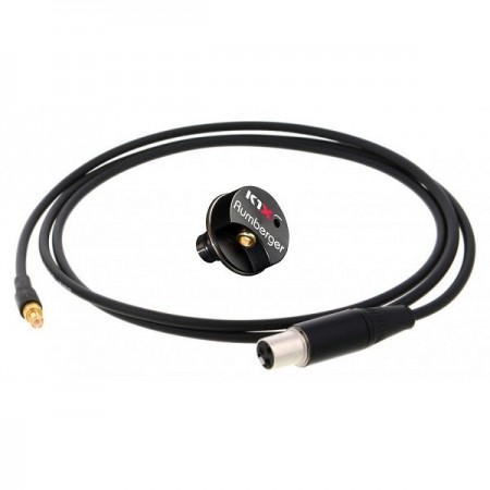 Sonorizare / PA - Rumberger K1X-AKG