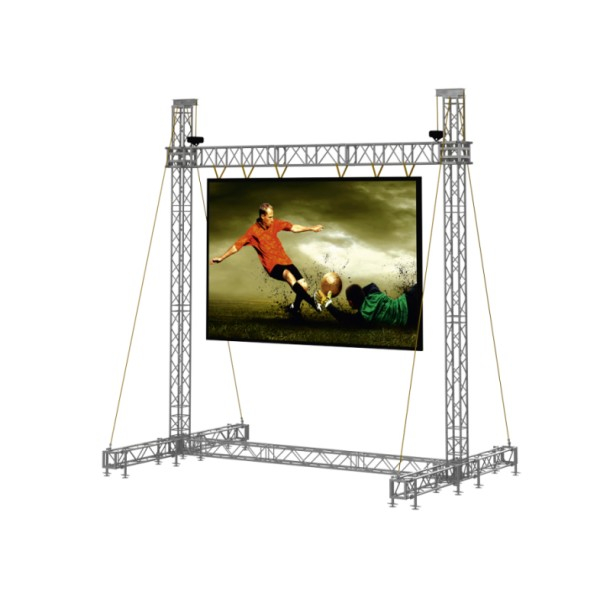 Lumini si scene - Schela TAF LED FRAME 6X4
