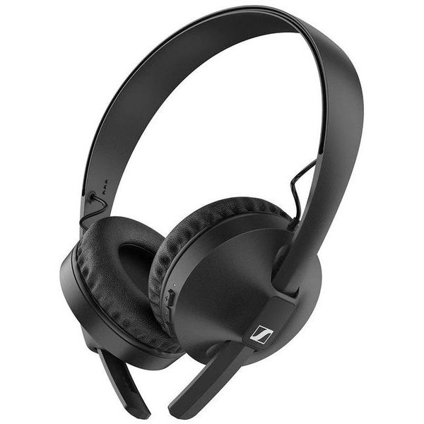 Casti DJ - Sennheiser HD 250BT