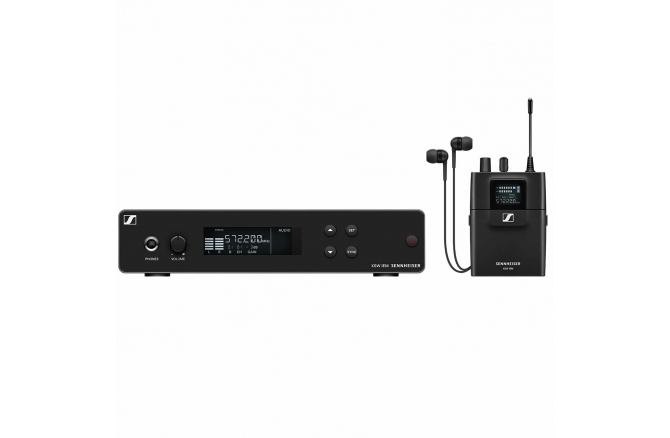Sonorizare / PA - Sennheiser XSW IEM Set B-Band