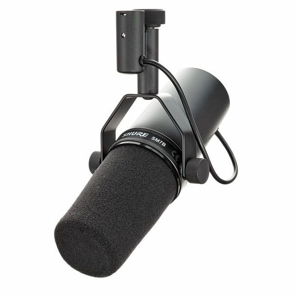 Sonorizare / PA - Shure SM 7 B
