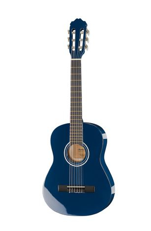 Chitare electrice, acustice, clasice si bas - Startone CG-851 1/2 Blue