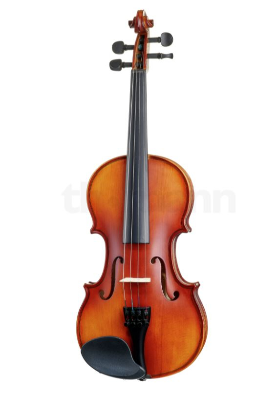 Orchestra - Startone Student II Violin Set 1/2