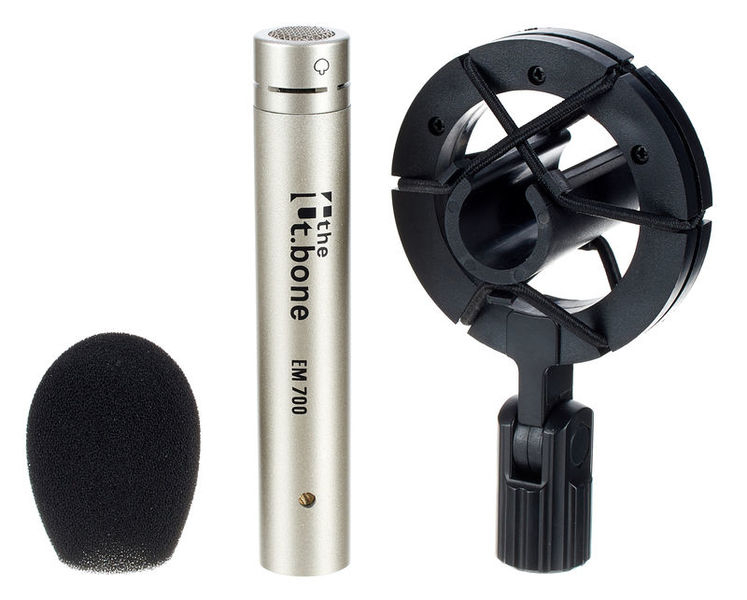 Sonorizare / PA - the t.bone EM 700