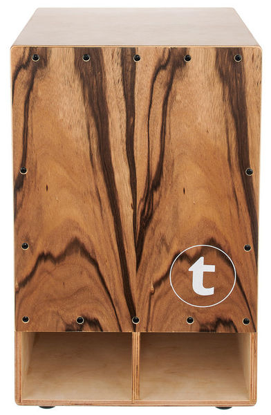 Cajon - Thomann TCA Bass Boost Cajon