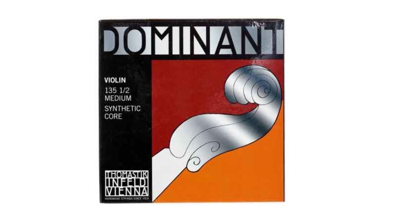 Orchestra - Thomastik Dominant Violin 1/2 Alu medium