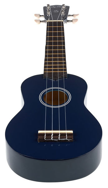 Ukulele - Ukulele Harley Benton UK-12 Blue