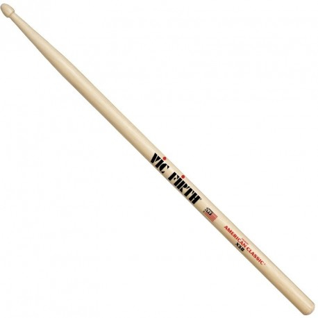 Bete de toba si percutie - Vic Firth American Classic X5B Bețe de tobă
