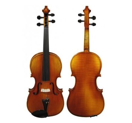 Orchestra - Viola 16,5”-14” Avansat (Elite) Hora Reghin
