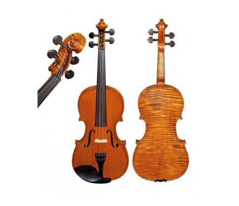 Orchestra - Viola 16,5”-15” Maestru Hora Reghin