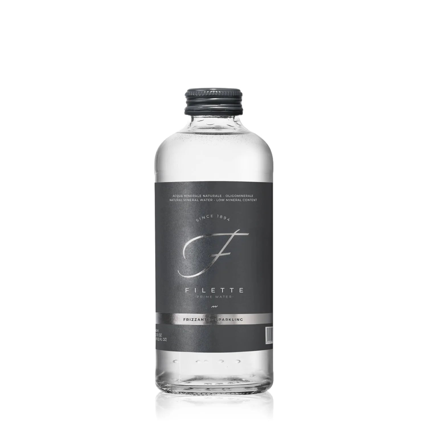 Food, Beverages & Tobacco - Apă minerală Filette – 660 ml, sticlă