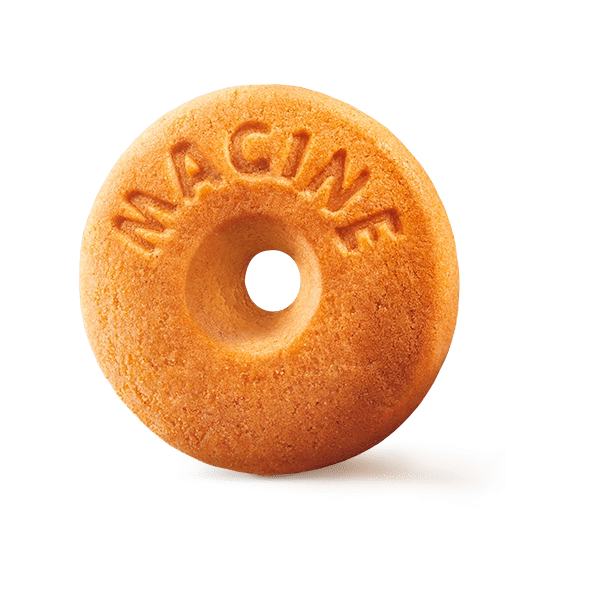 Biscuiți Mulino Bianco, Macine, 350gr [1]