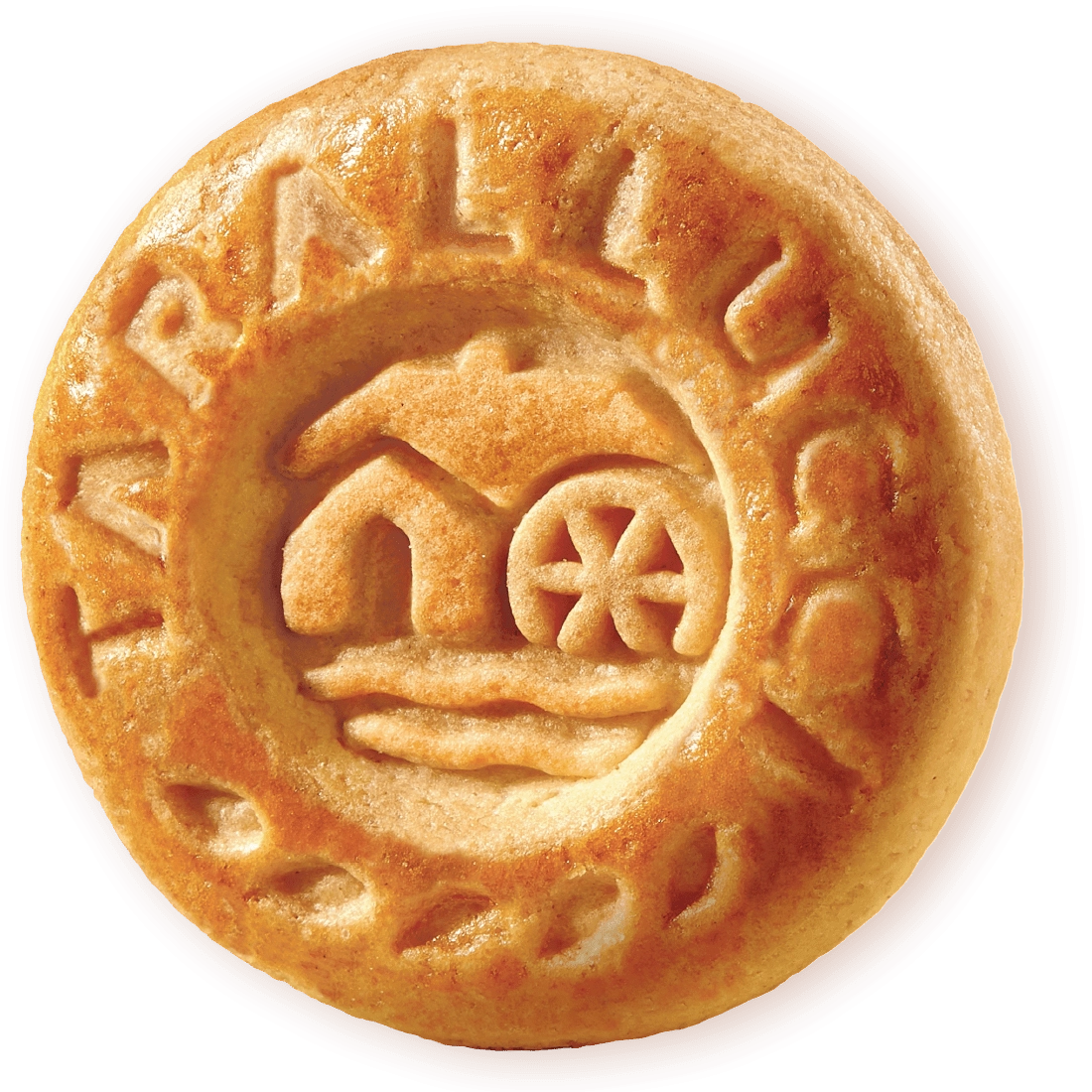 Biscuiți Mulino Bianco, Tarallucci, 350gr [1]