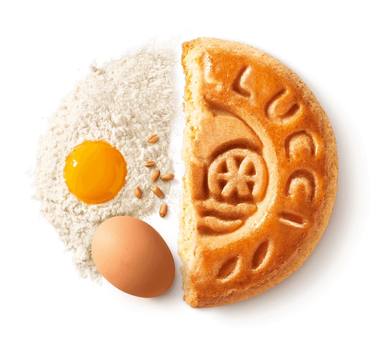 Biscuiți Mulino Bianco, Tarallucci, 350gr [2]