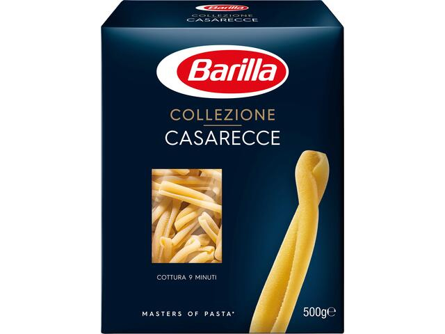 CASARECCE NR 87 500gr Barilla [1]