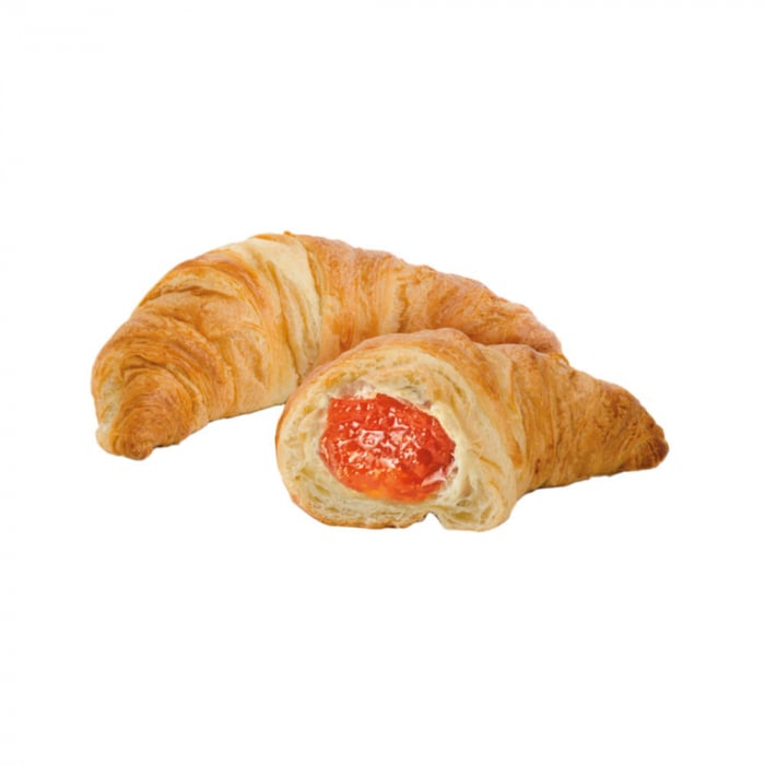 Croissant Divella cu caise - 0.42g [1]