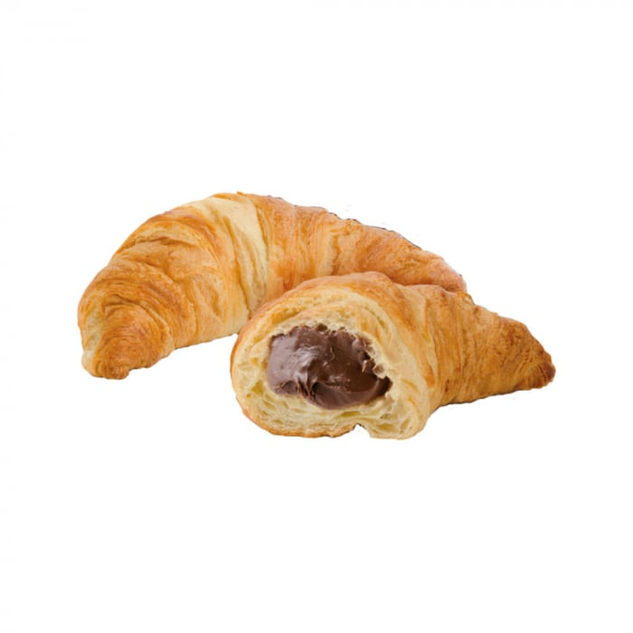 Croissant DIVELLA cu ciocolata - 42 g [1]