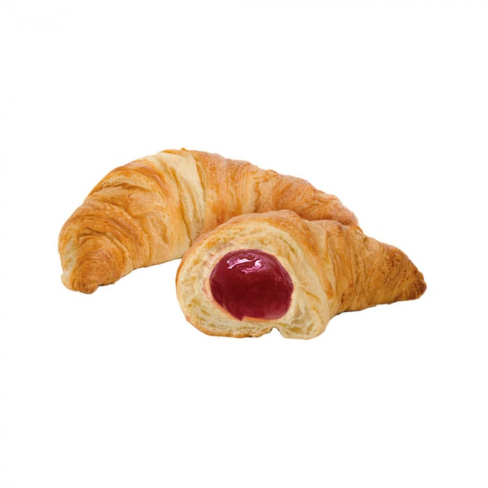 Croissant Divella cu cirese - 0.42g [1]