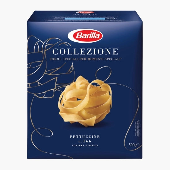 Food Items - FETTUCCINE 500gr Barilla