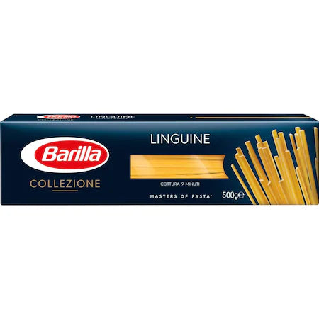 LINGUINE 500gr Barilla [1]