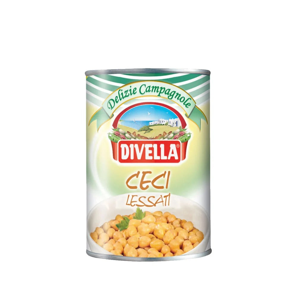 Food Items - Naut,Divella,400g