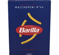 Food, Beverages & Tobacco - Paste Barilla, Maccheroni nr. 44, 500gr
