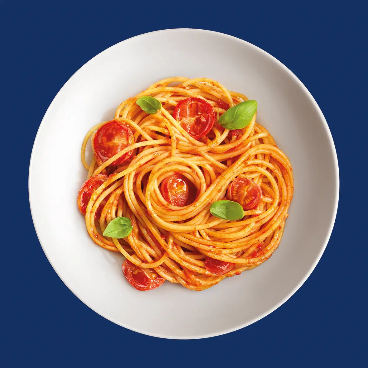 Paste Barilla, Spaghetti nr. 5, 500gr [1]