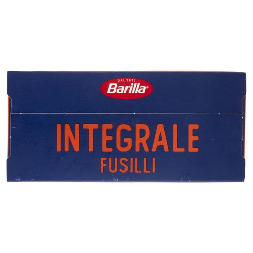 Paste Integrale Barilla, Fusilli, 500 g, [4]