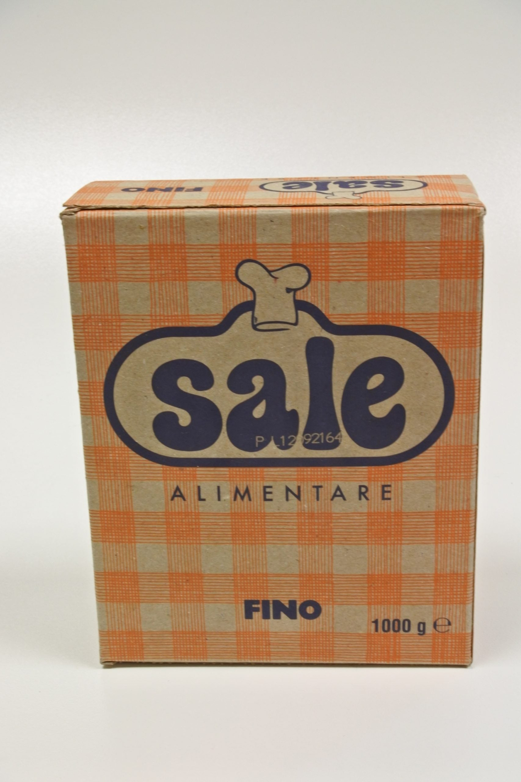 Food Items - Sare alimentara fina Fino,1000 g