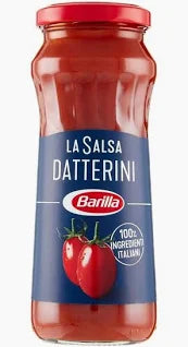 Pasta Sauce - Sos de rosii Datterini Barilla, 300g