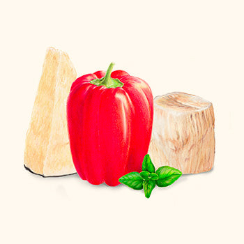 Sos Rummo, Pesto Calabrese, 190gr [1]