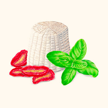 Sos Rummo, Pesto Rosso, 190gr [1]