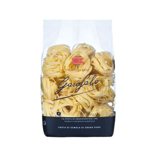 Tagliatelle Nido, Garofalo, 500g [1]
