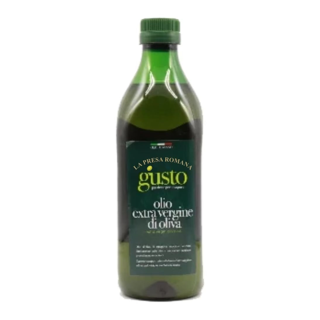 Cooking & Baking Ingredients - Ulei de masline extra virgin, Gusto, 1l