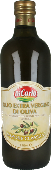 Cooking & Baking Ingredients - Ulei de masline extravirgin Di Carlo, 1 L