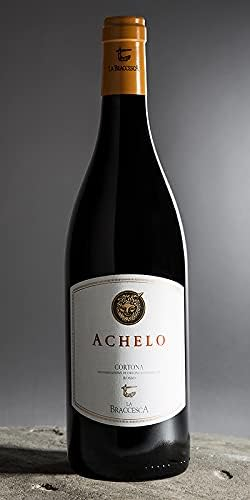 Vin Roșu Antinori, Achelo 2019, 0,75l [4]