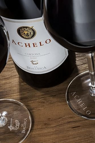 Vin Roșu Antinori, Achelo 2019, 0,75l [1]