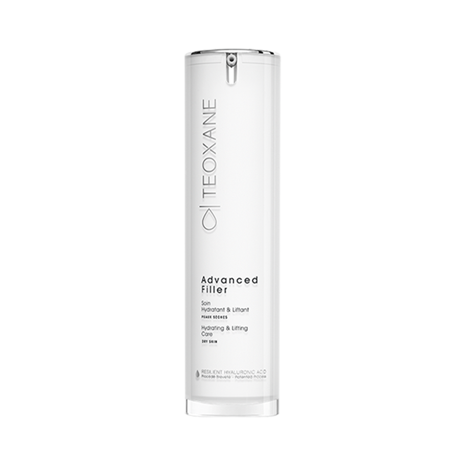 Creme - Advanced Filler Teoxane Ten Uscat + CADOU SURPRIZA